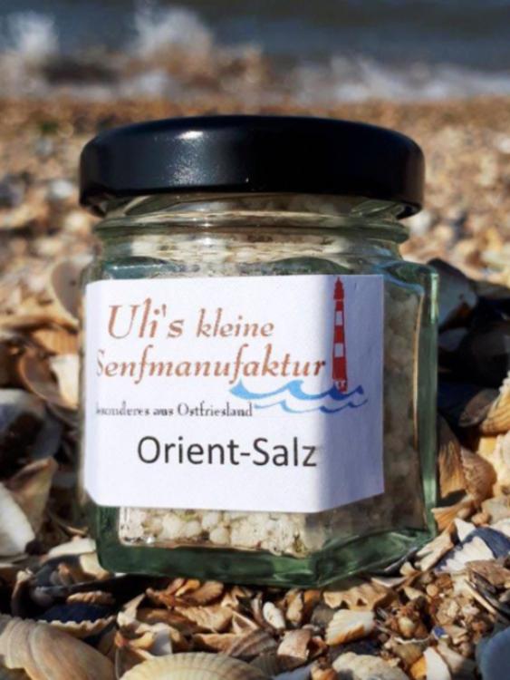 Orient Salz