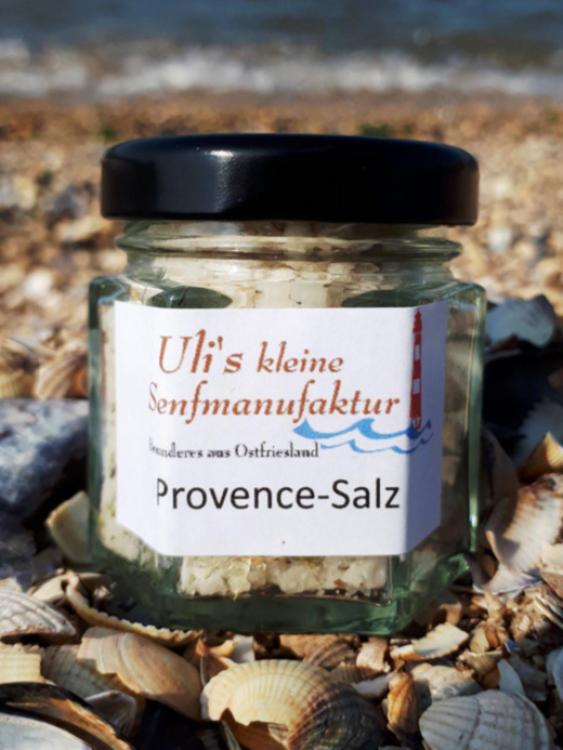 Provence Salz